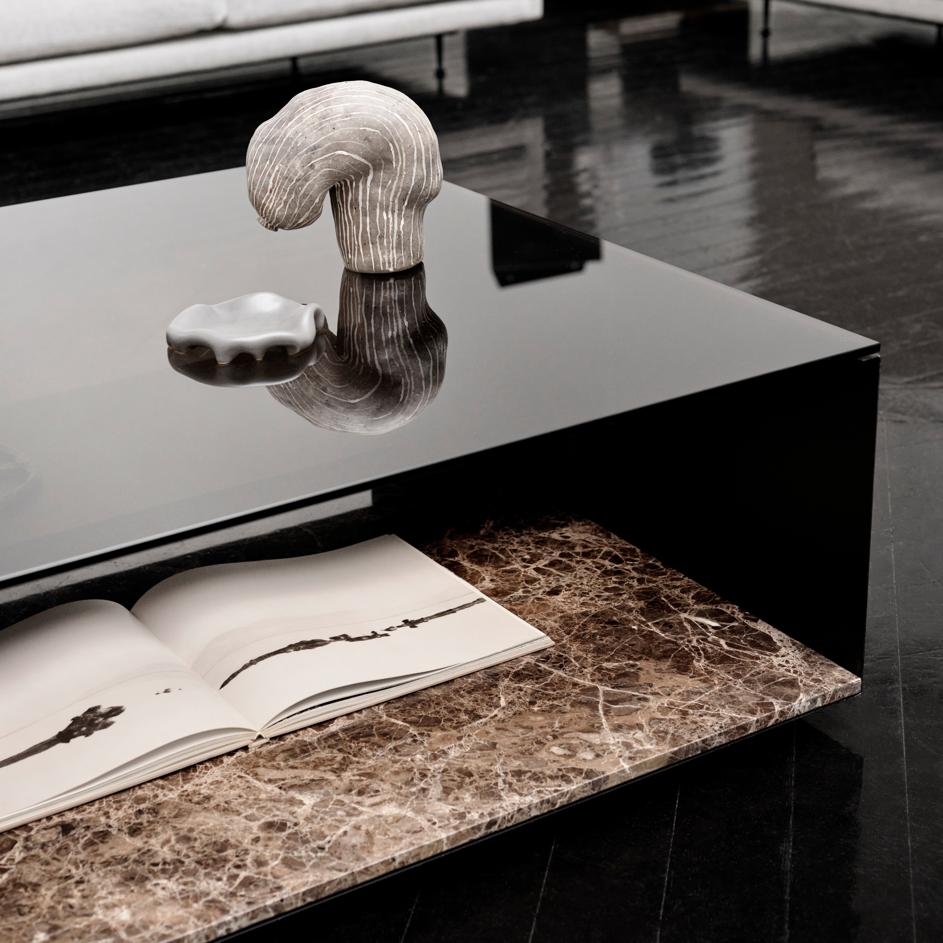 Expose Tables